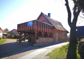 KOS- Ferienwohnungen Familie Gummert, Koserow